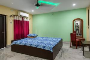 Gallery image of Hotel O Hotel Aishwarya in Digha