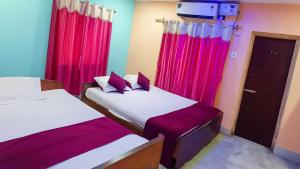 Gallery image of Hotel O Hotel Aishwarya in Digha