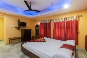 Gallery image of Hotel O Hotel Aishwarya in Digha