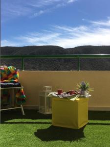 Kép Apartment Los Cristianos szállásáról Los Cristianosban a galériában