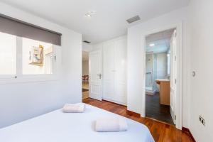 Gallery image of El faro in Adra