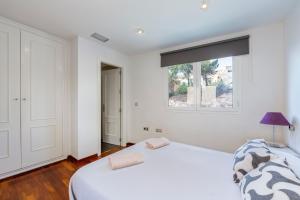 Gallery image of El faro in Adra