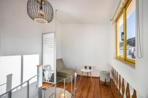 Gallery image of Apartamento Amarelo in Odeceixe +23 photos
