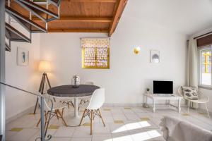 Gallery image of Apartamento Amarelo in Odeceixe