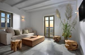 Imagen de la galería de Mykonos Ark Villas, en Ftelia