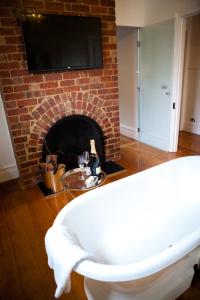 Gallery image of Belmont at Beechworth 2 bedrooms, 2 bathrooms, 2 couples in Beechworth