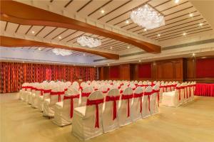 Galería fotográfica de Hotel Annamalai International en Pondicherry