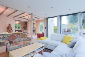 Gallery image of Entre Terre Et Mer in Locquirec