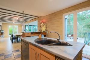 Gallery image of Entre Terre Et Mer in Locquirec