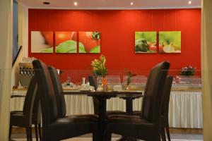 Foto da galeria de Hotel Italia em Munique