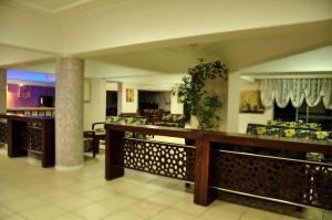 Fotografie z fotogalerie ubytování Club Sidelya Hotel v destinaci Side