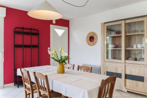 Gallery image of L'escapade de Sauvagnac in Libourne
