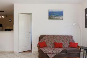 Gallery image of L'escapade de Sauvagnac in Libourne