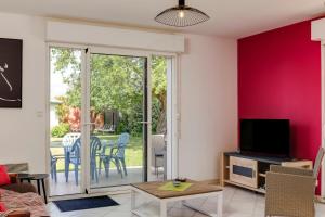 Gallery image of L'escapade de Sauvagnac in Libourne