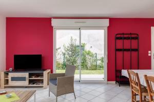 Gallery image of L'escapade de Sauvagnac in Libourne +18 photos