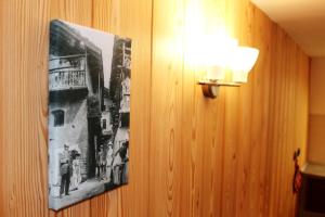 Fotografie z fotogalerie ubytování Maison Leveque v destinaci Brusson