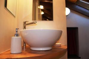 Fotografie z fotogalerie ubytování Maison Leveque v destinaci Brusson + 15 fotografií