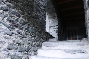 Fotografie z fotogalerie ubytování Maison Leveque v destinaci Brusson