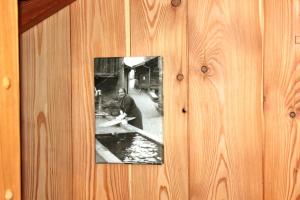Fotografie z fotogalerie ubytování Maison Leveque v destinaci Brusson