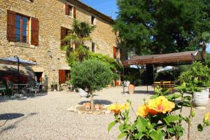 Photo de la galerie de l'établissement Bastide le Luget, à Vénéjan