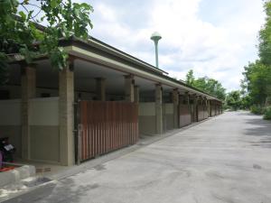 酒店所在大楼