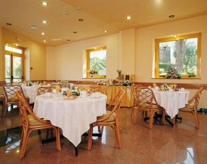 Gallery image of Hotel Tivoli in Tivoli Terme