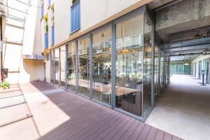 Imagem da galeria de Y Loft em Hong Kong