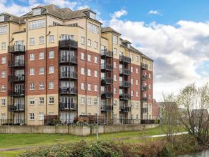 Gallery image of River Ouse Apartment in Bedford