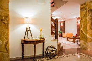 Fotografie z fotogalerie ubytování Akrata Beach Hotel v destinaci Akrata