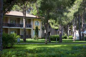 Zahrada ubytování Xanadu Resort - High Class All Inclusive