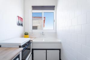 Cuina o zona de cuina de Casacamer N 30 fotos més