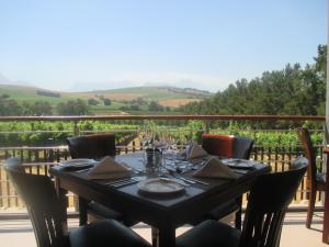 Gallery image of Clos Malverne Wine Estate in Stellenbosch