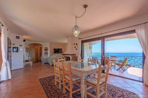 Gallery image of Villa Quercia in Arzachena