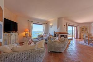Gallery image of Villa Quercia in Arzachena