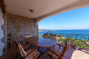 Gallery image of Villa Quercia in Arzachena