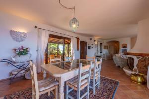Gallery image of Villa Quercia in Arzachena