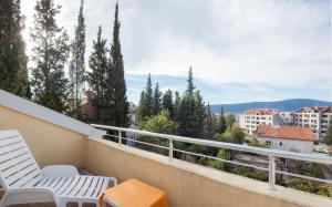 Gallery image of Apartments Viktoria in Tivat