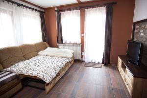 Fotografie z fotogalerie ubytování Vila Tisa v destinaci Kopaonik