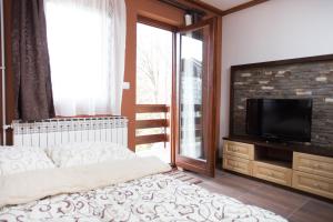 Fotografie z fotogalerie ubytování Vila Tisa v destinaci Kopaonik