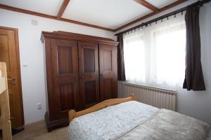Fotografie z fotogalerie ubytování Vila Tisa v destinaci Kopaonik