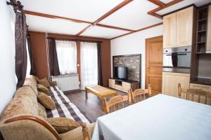 Fotografie z fotogalerie ubytování Vila Tisa v destinaci Kopaonik