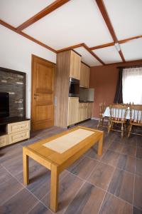 Fotografie z fotogalerie ubytování Vila Tisa v destinaci Kopaonik