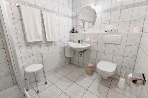 Gallery image of Ferienappartement Souterrain in Volkertshausen +7 photos