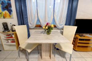 Gallery image of Ferienappartement Souterrain in Volkertshausen