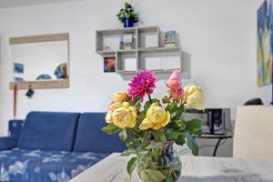 Gallery image of Ferienappartement Souterrain in Volkertshausen