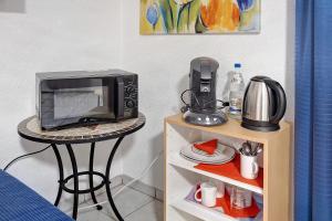 Gallery image of Ferienappartement Souterrain in Volkertshausen