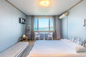Gallery image of Wondam by Equinox in Jeju