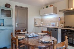 Gallery image of Gite Chai Nous in Brizambourg +14 photos
