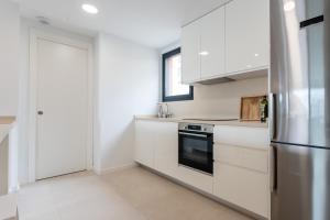 Gallery image of Holiday apartment Middle Views in Fuengirola