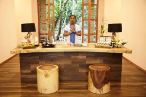 Hosté ubytování Kudafushi Resort & Spa + 37 fotografií